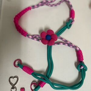 Colorful Phone Landyard Accessory NOWT